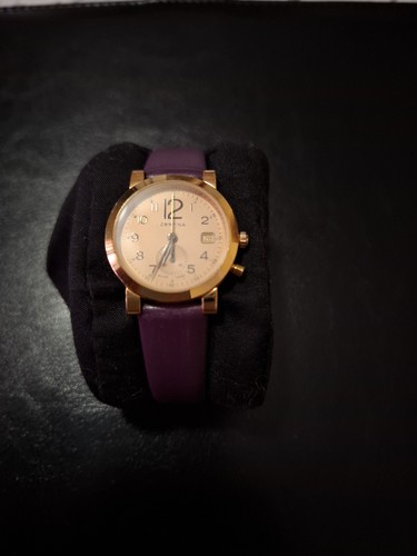 Certina chrono date - chrono, /