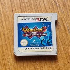 Inazuma Eleven 3 Ogre all'Attacco Nintendo 3DS PAL MULTI (ITA) solo cartuccia