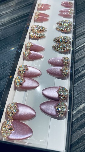 Press nails fatto - 🔥,