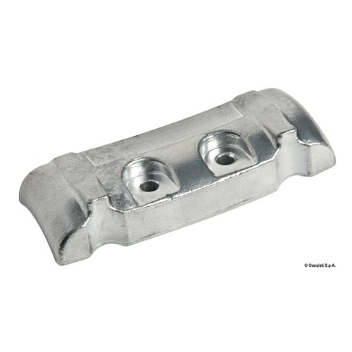 Osculati anodo magnesio verado - anodo,