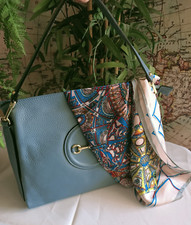 Borsa vera pelle donna ragazza