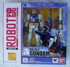 GUNDAM RX-78-2 ANIME Version