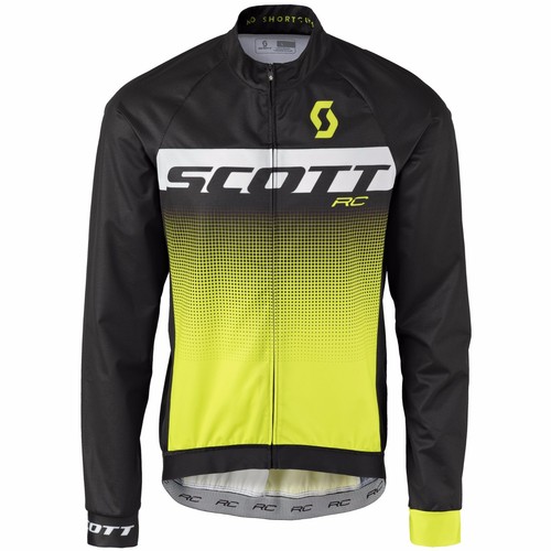 Mantellina scott pro wb - scott,
