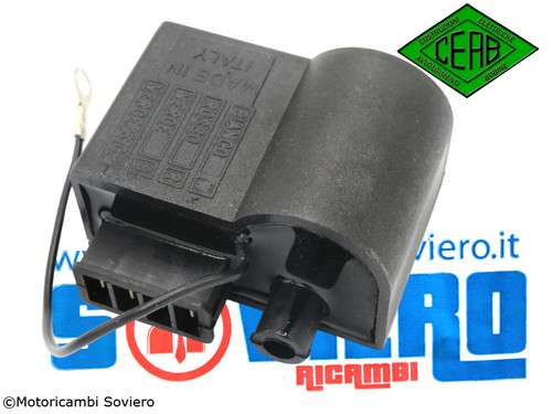 Centralina elettronica fili - elettronica, 4