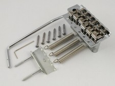 STRATOCASTER TREMOLO BRIDGE