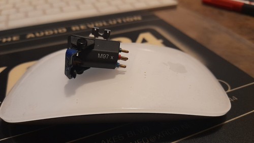 Shure nos made in - shure,