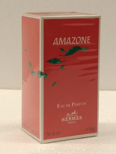 Amazone hermès eau parfum - amazone,