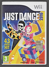 JUST DANCE 2016 XBOX ONE VERS ITA - OTTIMO STATO 
