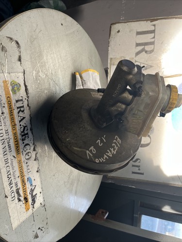 Servofreno per lancia - per, 1.2