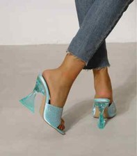 Sandali sabot ciabatte donna 9