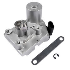 Attuatore Turbo VV19 per