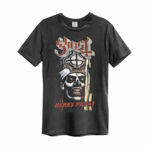Ghost heres papa amplified - heres,