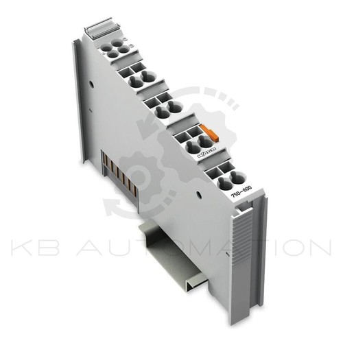 Modulo finale wago - finale,