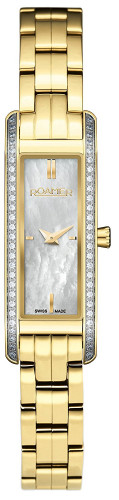 Orologio roamer donna oro - orologio,
