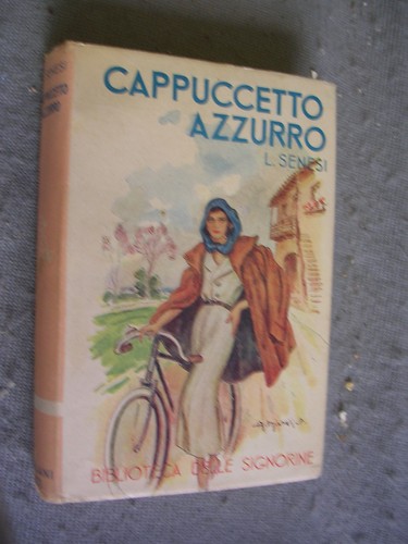 Biblioteca delle signorine l - signorine-,