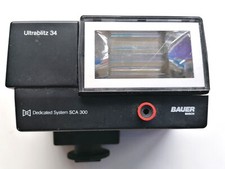 Bauer Bosch Ultrablitz 34SCA