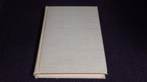 Vintage libro now that - -,