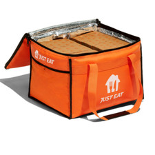 Borsa consegna uber eats - consegna,