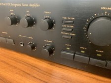 TEAC A-X75mk2 *Amplificatore