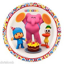 POCOYO Cialda ostia formato