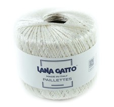 146€/kg 25g LANA GATTO