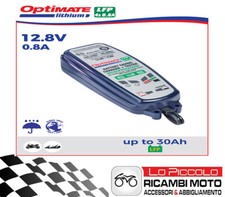 CARICABATTERIE MANTENITORE DI