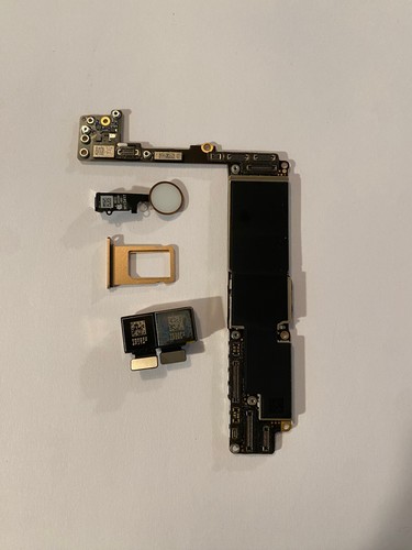 Apple iphone plus - plus, 256gb