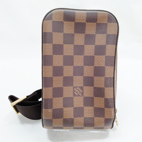 Borsa tracolla louis vuitton - tracolla,