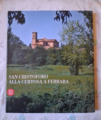 San cristoforo alla certosa - alla,