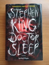 Doctor Sleep - Stephen King