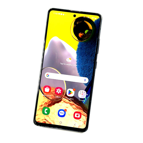 Samsung galaxy a51 - 5g, gb
