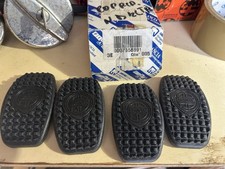 COPRIPEDALE FRIZIONE-FRENO