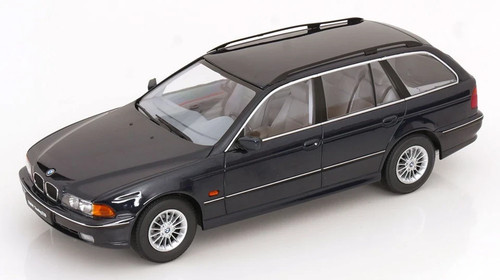 Bmw series e39 touring - 5,