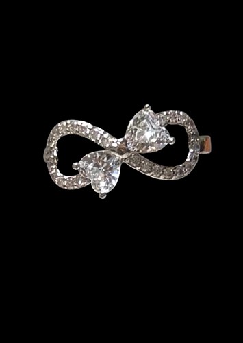Anello v717 s925 argento - anello,