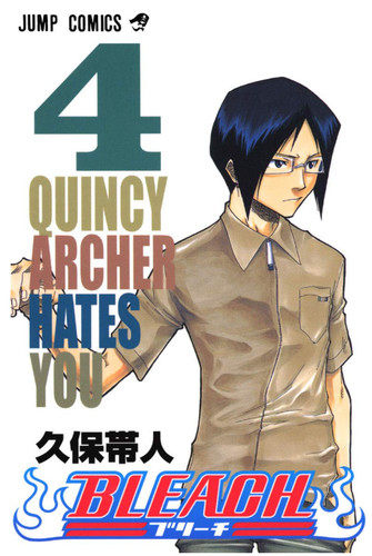 Vol bleach tite kubo - vol,