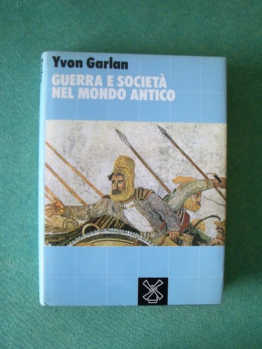 Guerra societa nel - guerra,