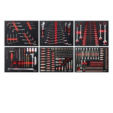 Cassetto Per Officina 6X