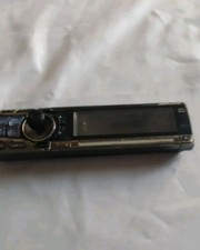 Alpine cda-9853 piastra