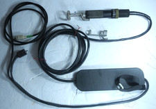 Kit manipolo e fibra punta