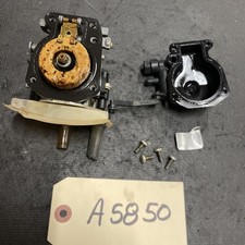 1986 EVINRUDE 4hp OUTBOARD