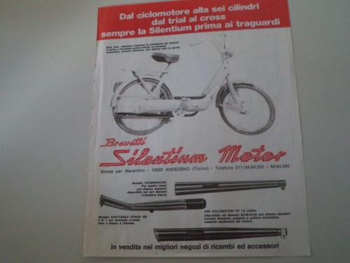 Advertising pubblicità 1976 - advertising,