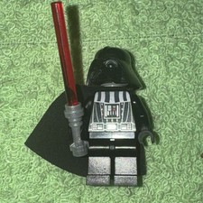 Lego Star Wars Minifigure