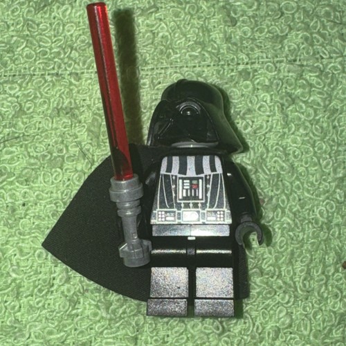 Lego star wars minifigure - wars,