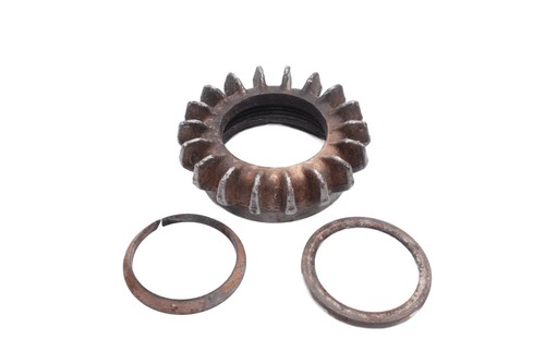 Set guarnizioni per dado - di,