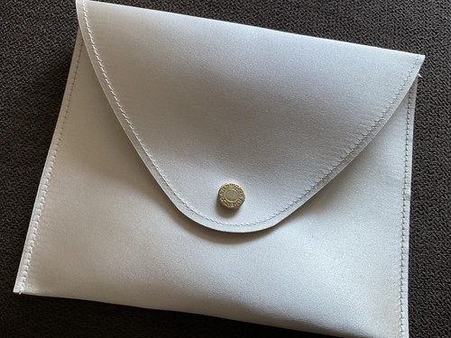 Bulgari superbe pochette - bulgari:,