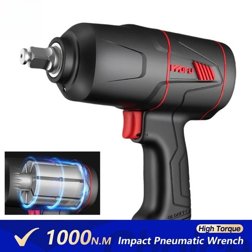 Chiave pneumatica - , a