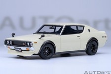 Nissan Skyline 2000 GT-R 1973