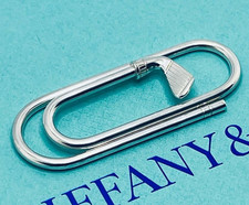 Vintage Tiffany & Co Golf Club