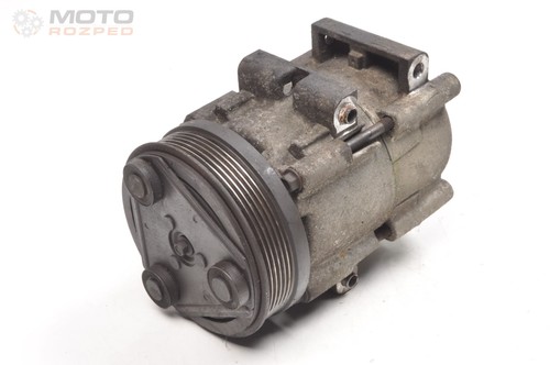 Compressore aria condizionata - compressore,