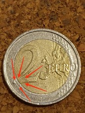 Descrizione:Vendo una moneta esclusiva da 2 euro "Belgio Re Alberto" 2008...